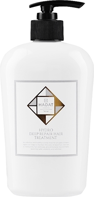 Picture of HADAT HYDRO DEEP REPAIR matu maska 500ml