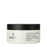 Show details for HADAT GOLDEN HOUR hair mask 280ml