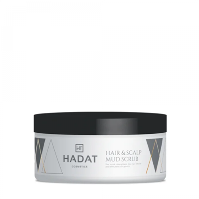 Picture of HADAT HAIR AND SCALP mud scrub 300ml