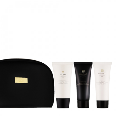 Picture of HADAT Hydro intensive repair set 70ml/70ml/70ml