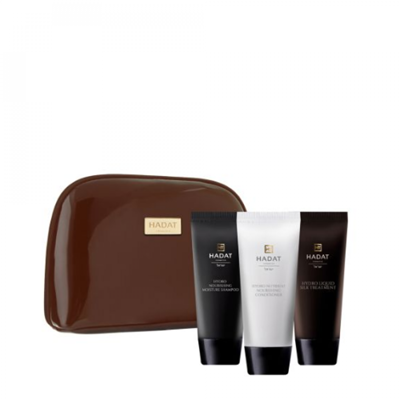 Picture of HADAT Hydro silk hair set 70ml/70ml/70ml