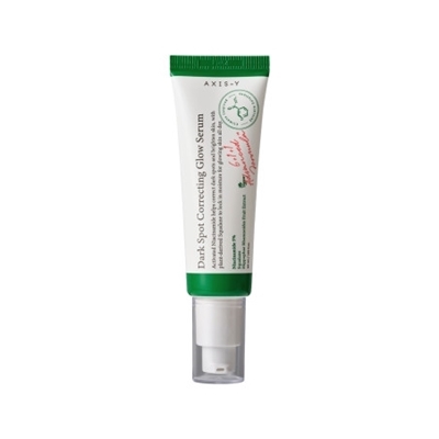 Picture of  AXIS-Y DARK SPOT CORRECTING GLOW SERUM 50ML