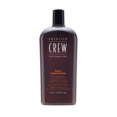 Picture of AMERICAN CREW DAILY CONDITIONER mitrinošs kondicionieris 1000ml
