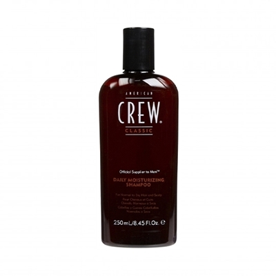 Picture of AMERICAN CREW DAILY SHAMPOO moisturizing shampoo 250ml