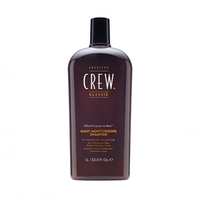 Picture of AMERICAN CREW DAILY SHAMPOO mitrinošs šampūns 1000ml