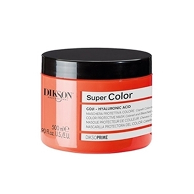 Picture of DIKSON SUPER COLOR mask 500ml