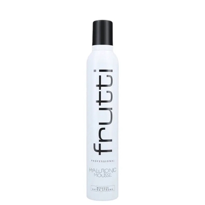 Picture of Frutti Professional Hair Mousse 400ml