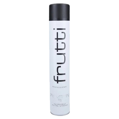 Picture of Frutti Professional Provitamin B5 Hairspray 750ml