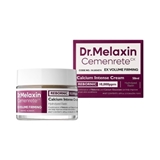 Show details for DR.MELAXIN CEMENRETE calcium intense cream 50ml