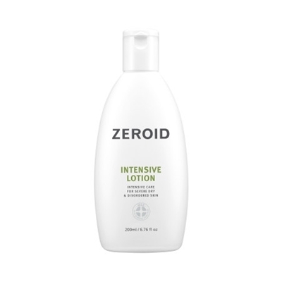 Picture of ZEROID INTENSIVE LOTION 200ML