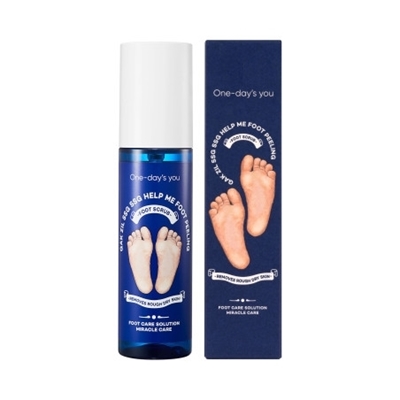 Picture of One Day's You HELP ME FOOT PEELING 100ML