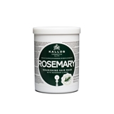 Show details for KALLOS KJMN ROSEMARY nourishing hair mask 1000ml