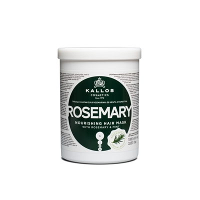 Picture of KALLOS Rosemary Mask 1000 ml