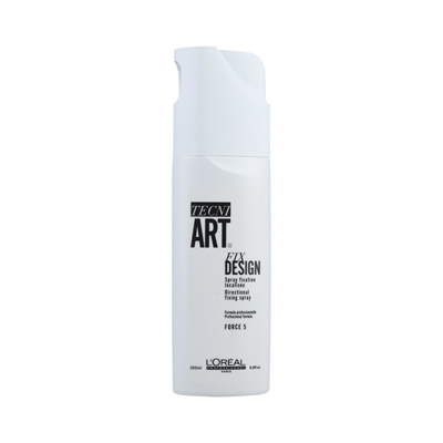 Picture of L'OREAL PROFESSIONNEL TECNI.ART FIX DESIGN matu sprejs 200ml