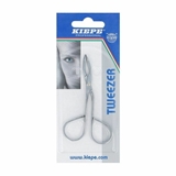 Vairāk informācijas par KIEPE Scissors Tweezer