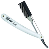 Vairāk informācijas par KIEPE PRO CUT bārdas nazis