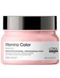 Показать информацию о L'OREAL PROFESSIONNEL SERIE EXPERT VITAMINO COLOR маска для волос 250мл
