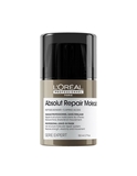 Показать информацию о  L`OREAL PROFESSIONEL SERIE EXPERT ABSOLUTE REPAIR MOLECULAR LEAVE-IN MASK 50ML