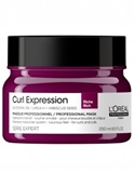 Vairāk informācijas par L`OREAL PROFESSIONEL SERIE EXPERT CURL EXPRESSION RICH HAIR MASK 250ML