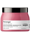Vairāk informācijas par L'OREAL PROFESSIONNEL SERIE EXPERT PRO LONGER matu maska 500ml