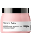 Показать информацию о L'OREAL PROFESSIONNEL SERIE EXPERT VITAMINO COLOR маска для волос 500мл