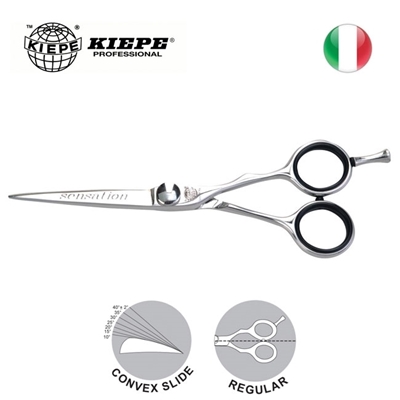 Picture of KIEPE 2111 CHIROFORM šķēres 5.5" (14cm)