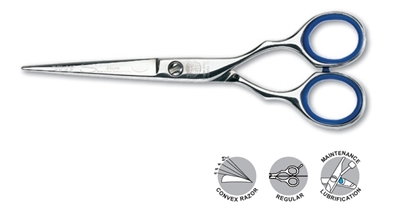 Picture of KIEPE Thinning Scissors Studio Style Relax  Frizieru Šķēres 