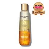 Vairāk informācijas par SANCTUARY SPA GOLDEN SANDALWOOD NATURAL OILS trīsfāžu dušas eļļa 200ml