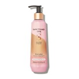 Vairāk informācijas par SANCTUARY SPA Lily & Rose Collection Body Lotion 250ml 
