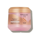 Show details for SANCTUARY SPA LILY & ROSE COLLECTION pink Himalayan salt scrub 300ml