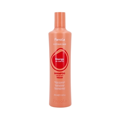 Picture of FANOLA VITAMINS ENERGIZING SHAMPOO 350ML