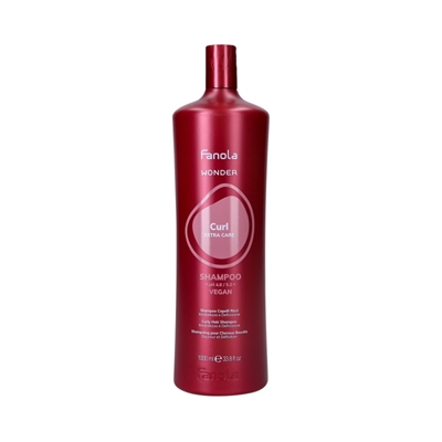 Picture of FANOLA WONDER CURL SHAMPOO 1000ML