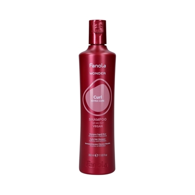 Picture of FANOLA WONDER CURL SHAMPOO 350ML