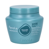 Vairāk informācijas par FANOLA WONDER SMOOOTH MASK 500ML