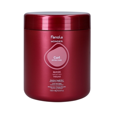 Picture of FANOLA WONDER SMOOOTH MASK 1000ML