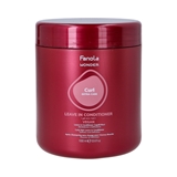 Vairāk informācijas par FANOLA WONDER CURL LEAVE IN CONDITIONER 1000ml