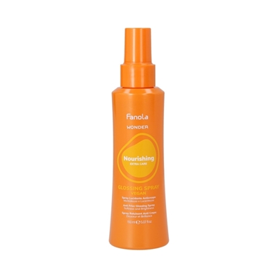 Picture of FANOLA WONDER NOURISHING GLOSSING SPRAY 150ML