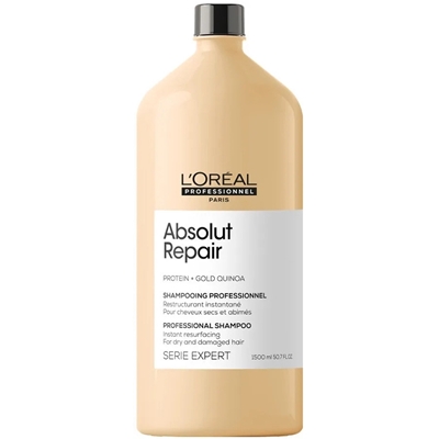 Picture of L'OREAL PROFESSIONNEL SERIE EXPERT ABSOLUTE REPAIR šampūns 1500ml