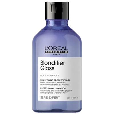 Picture of L'OREAL PROFESSIONNEL SERIE EXPERT BLONDIFIER шампунь 300мл