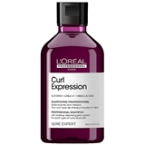 Show details for L'OREAL PROFESSIONNEL SERIE EXPERT CURL EXPRESSION jelly shampoo 300ml