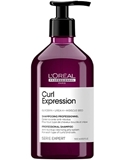 Show details for L'OREAL PROFESSIONNEL SERIE EXPERT CURL EXPRESSION jelly shampoo 500ml
