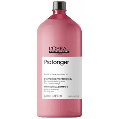 Picture of L`OREAL PROFESSIONEL SERIE EXPERT PRO LONGER SHAMPOO 1500ML