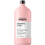 Показать информацию о L'OREAL PROFESSIONNEL SERIE EXPERT VITAMINO COLOR шампунь 1500мл