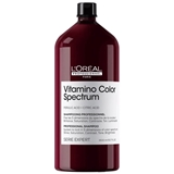 Vairāk informācijas par L'OREAL PROFESSIONNEL SERIE EXPERT VITAMINO COLOR SPECTRUM šampūns 1500ml