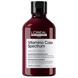Vairāk informācijas par L'OREAL PROFESSIONNEL SERIE EXPERT VITAMINO COLOR SPECTRUM šampūns 300ml