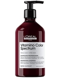 Vairāk informācijas par L`OREAL PROFESSIONEL SERIE EXPERT VITAMINO COLOR SPECTRUM SHAMPOO 500ML