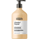 Показать информацию о L'OREAL PROFESSIONNEL SERIE EXPERT ABSOLUTE REPAIR кондиционер 750мл