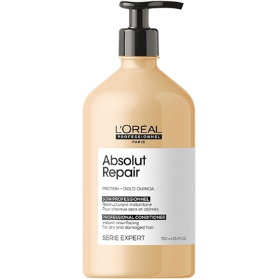 Picture of L'OREAL PROFESSIONNEL SERIE EXPERT ABSOLUTE REPAIR kondicionieris 750ml