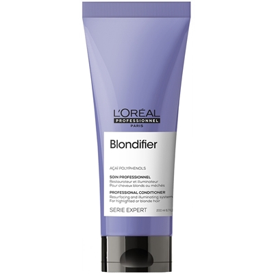 Picture of L`OREAL PROFESSIONEL SERIE EXPERT BLONDIFIER CONDITIONER 200ML