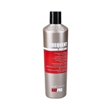 Vairāk informācijas par KAYPRO HAIR CARE FREQUENT SHAMPOO 350ml